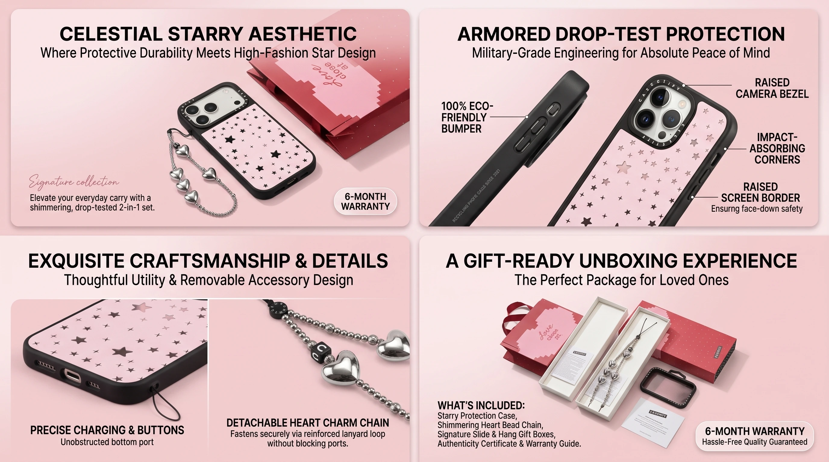 CASETiFY 手机壳｜设计总览