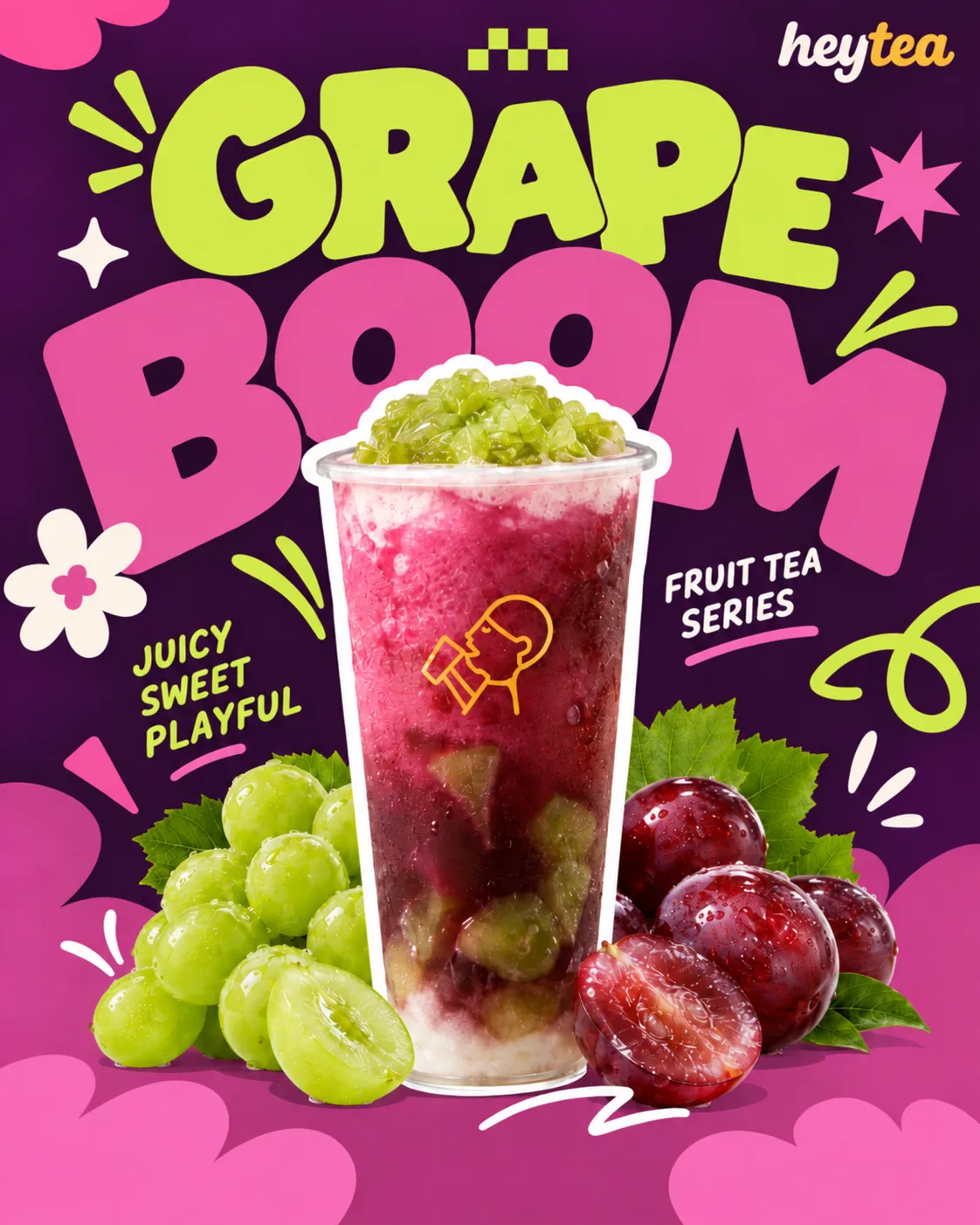 Grape Boom