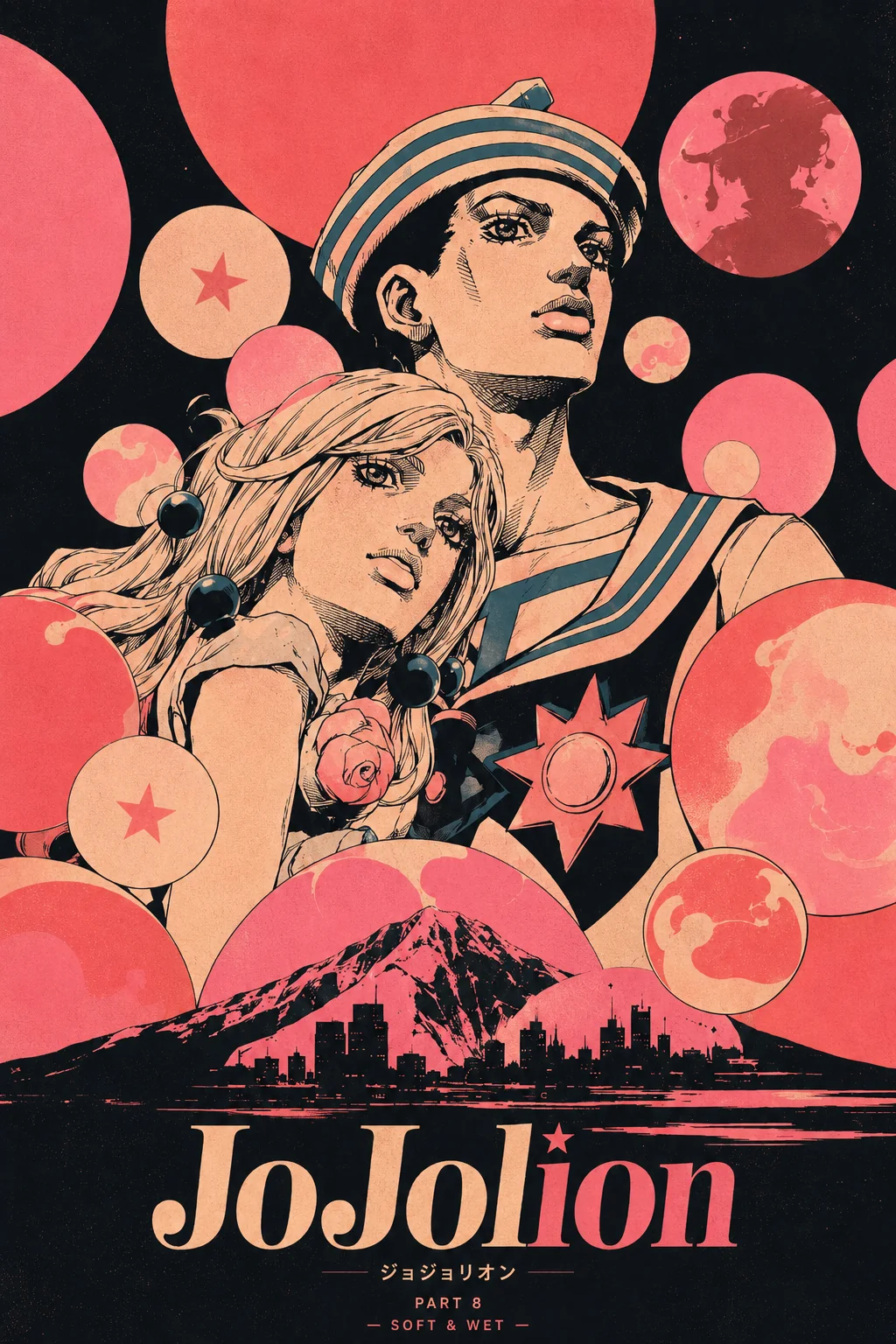 JoJolion
